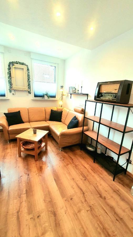 Frankes City Sleep Apartment, 6 Einzelbetten Velbert Luaran gambar